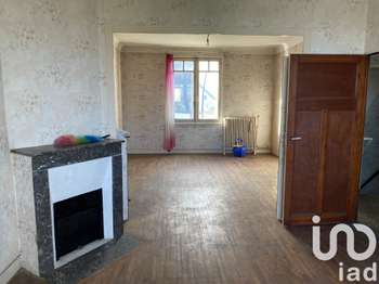 Vente maison 7 pièces Vente maison 7 pièces