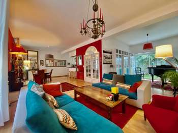 Vente Maison 9 chambresNantes