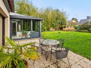 Vente Maison 5 chambresNantes