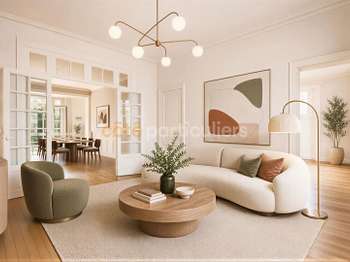 Vente Maison 5 chambresNantes