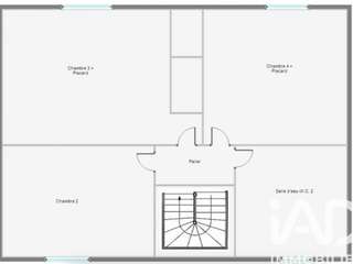 Vente maison 5 pièces Vente maison 5 pièces
