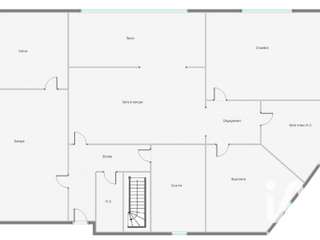 Vente maison 5 pièces Vente maison 5 pièces