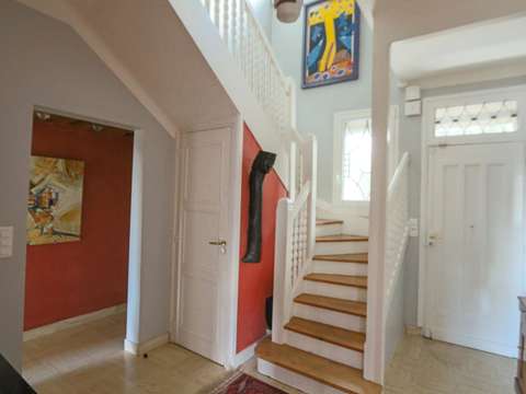 Vente maison 8 pièces Nantes 44