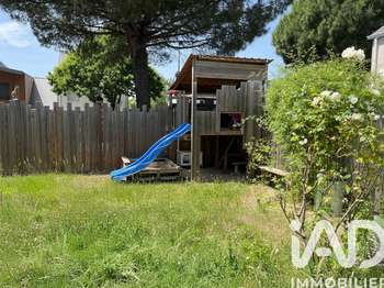 Vente Maison 3 chambresNantes