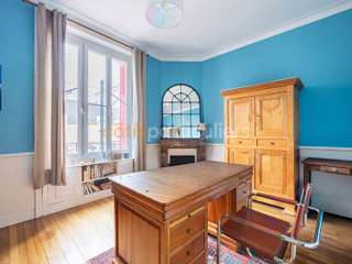 Vente maison 8 pièces Vente maison 8 pièces