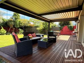 Vente Maison 4 chambresNantes