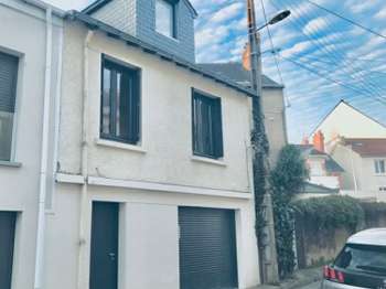 Vente Maison 3 chambresNantes