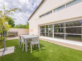 Vente Maison 4 chambresNantes