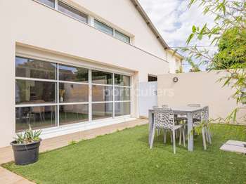 Vente Maison 4 chambresNantes