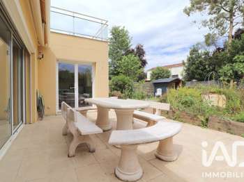 Vente Maison 7 chambresNantes