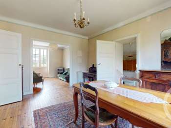 Vente Maison 4 chambresNantes