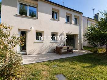 Vente maison 8 pièces Nantes 44