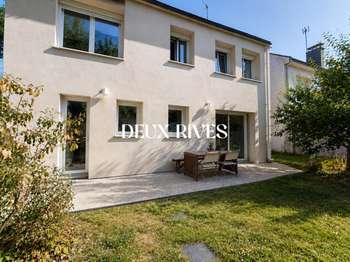 Vente maison 8 pièces Nantes 44