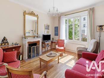 Vente maison 8 pièces Nantes 44