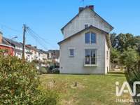 Vente maison 8 pièces Vente maison 8 pièces