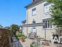 Vente maison 8 pièces Vente maison 8 pièces