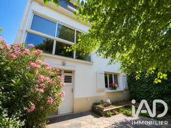 Vente Maison 4 chambresNantes