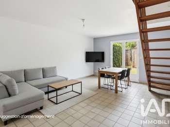 Vente maison 3 pièces Vente maison 3 pièces