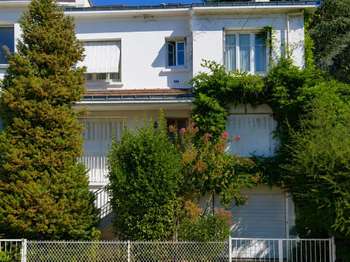 Vente maison 7 pièces Nantes 44