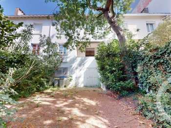 Vente maison 6 pièces Nantes 44