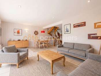 Vente Maison 3 chambresNantes