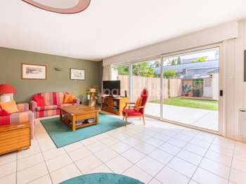 Vente Maison 3 chambresNantes