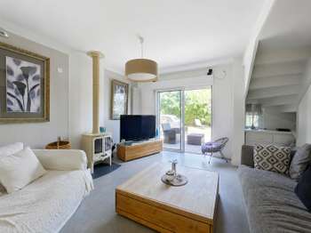 Vente maison 4 pièces Nantes 44