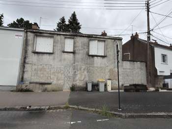 Vente maison 5 pièces Nantes 44