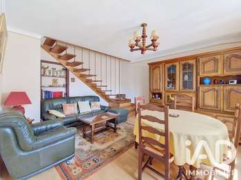 Vente Maison 3 chambresNantes