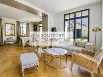 Vente maison 8 pièces Nantes 44