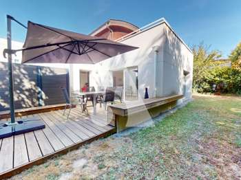 Vente Maison 4 chambresNantes