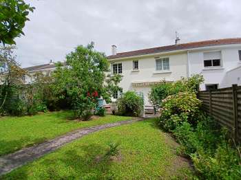 Photo Vente maison Nantes