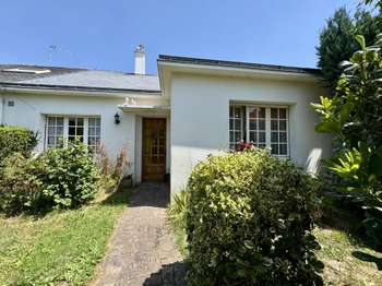 Vente maison 5 pièces Nantes 44