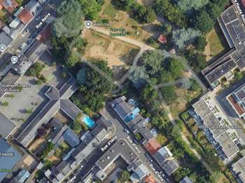 Vente Maison 3 chambresNantes