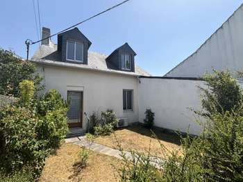 Vente Maison 2 chambresNantes