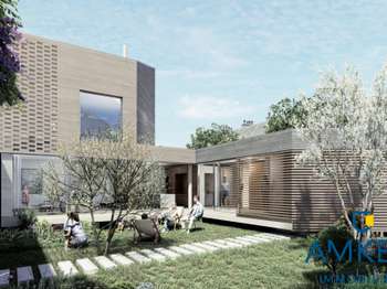 Vente Maison 4 chambresNantes