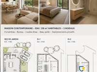 Vente maison 6 pièces Vente maison 6 pièces