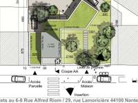 Vente maison 6 pièces Vente maison 6 pièces