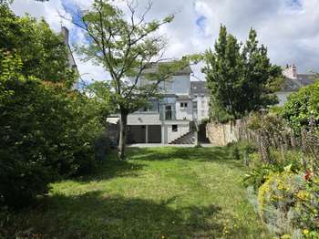 Vente maison 6 pièces Nantes 44