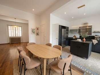 Vente Maison 4 chambresNantes