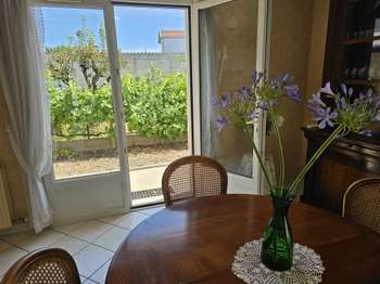 Vente Maison 2 chambresNantes