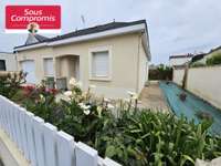 Vente maison 4 pièces Vente maison 4 pièces