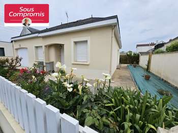 Vente Maison 2 chambresNantes