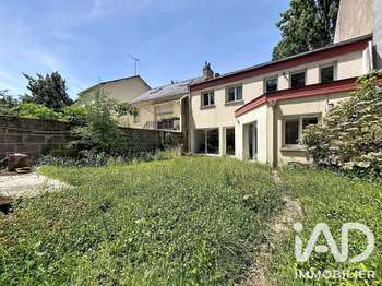 Vente maison 5 pièces Nantes 44