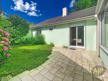 Vente maison 6 pièces Nantes 44