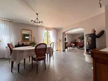 Vente Maison 4 chambresNantes