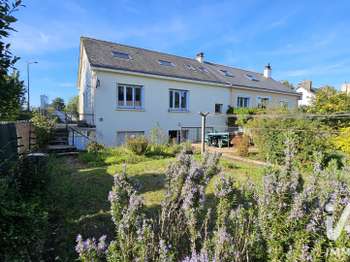 Vente Maison 5 chambresNantes