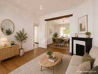 Vente maison 5 pièces Vente maison 5 pièces