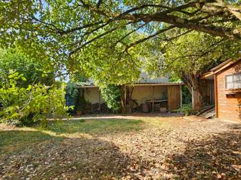 Vente maison 7 pièces Nantes 44