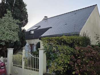 Vente maison 6 pièces Nantes 44